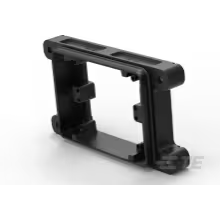 TE Connectivity-T1936320000-000 抽缩起动适配器 Hood 180° Aluminum