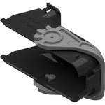 Cover and Lever For Connector 96 Way For Opel