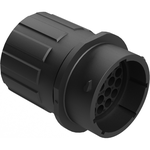 圆形连接器RTS1BS18N23PHEC03R采购_元器件采购商城