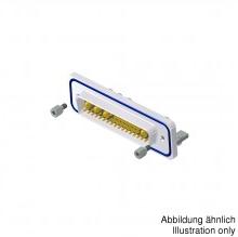 CONEC Elektronische Bauelemente GmbH-15-002293 Connector D-Subminiature Conn D-Subminiature Solder to Board