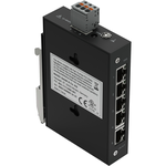 WAGO Kontakttechnik GmbH-852-1111/000-001 Ethernet-Schaltern Ethernet Switch 5-Port 1000Mbps