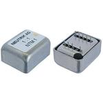 Audio Transformer 1:1 Wire Lead Chassis Mount