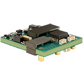 Murata Power Solutions-UEI15-120-Q12PM-C DC/DC-Wandler und Spannungsreglermodul Module DC-DC 24VIN 1-OUT 12V 1.3A 15.6W 6-Pin Case C-75 T/R