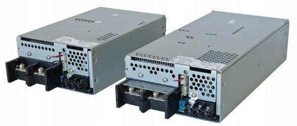 TDK-Lambda Americas-RWS1000B48/ME Suministro de energía de AC a CC AC/DC Power Supply Single-OUT 48V 21A 1008W