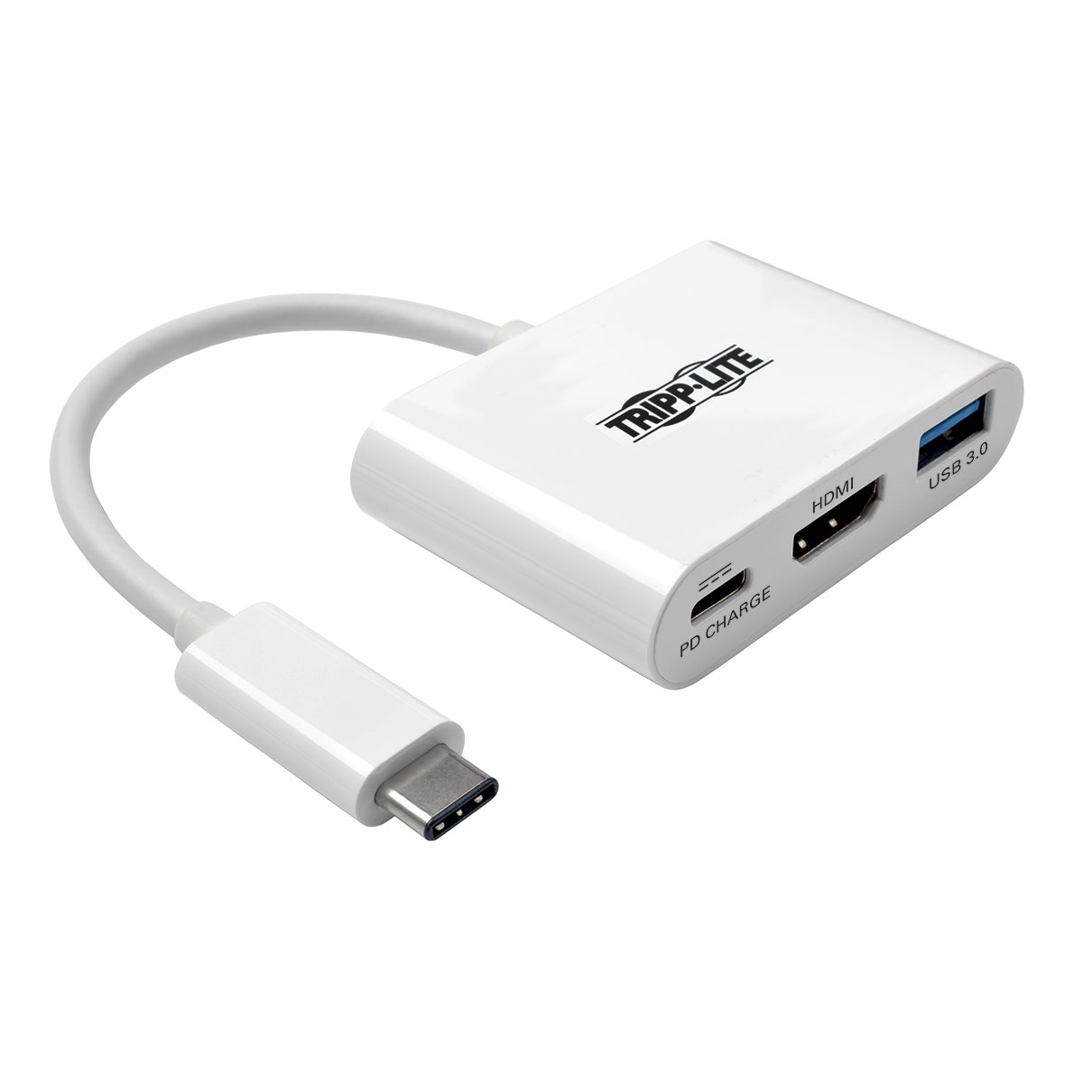 Eaton-U444-06N-HU-C Schnittstellenmodule USB 3.1 Gen 1 USB-C to HDMI External Video