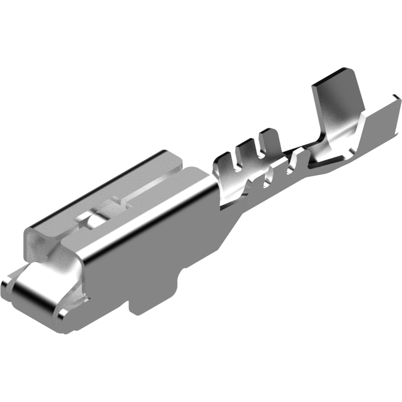 Delphi-12110843 Steckverbinder, Kontakt Contact SKT Crimp ST Cable Mount 20-22AWG