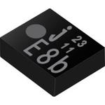 Panasonic-6TPS150MUD Condensateur polymère au tantale Cap Tant Polymer 150uF 6.3VDC B1S CASE 20%( 3.5 X 2.8 X 1.1mm) Inward L SMD 3528 0.03 Ohm 105°C T/R