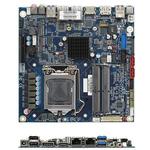 BCM Advanced Research-MX310HD Hauptplatinen und Einzelplatinenrechner Motherboard, Intel CPU 32GB DDR4