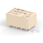 Signal Relay 24VDC 2A DPDT( (10mm 6mm 5.65mm)) SMD