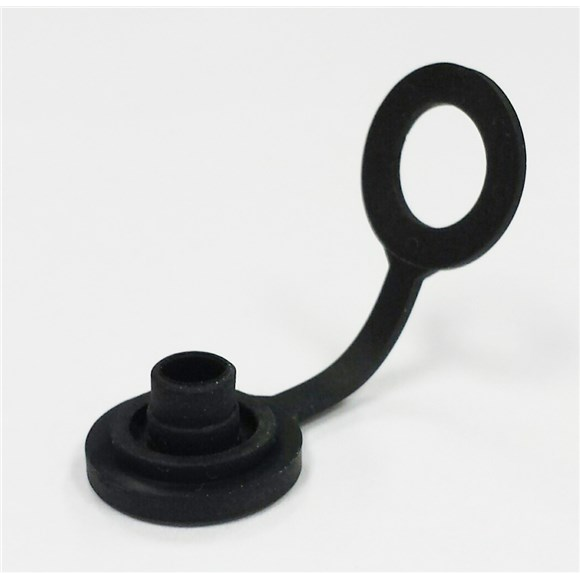 Switchcraft-PCAP25 Steckverbinderzubehör Connector Accessories Dust Cap Rubber