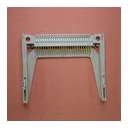 Amphenol Communications Solutions-10044078-B050LF Steckverbinder, Speicherkarte Conn Compact Flash Card HDR 50 POS 0.635mm Solder RA SMD 1A/Contact Tray