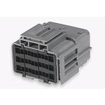 Conn Housing M 30 POS Crimp ST Cable Mount Black/Natural Bag