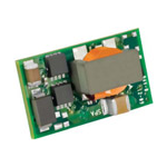 Murata Power Solutions-OKI-T/3-W40P-C DC/DC-Wandler und Spannungsreglermodul Module DC-DC 24VIN 1-OUT 0.7525V to 5.5V 3A 15W 5-Pin SMT T/R