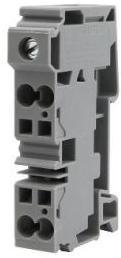 Altech Corporation-CXDB35/10A Blocchi terminali connettore Conn Spring Terminal Block 1 POS DIN Rail 115A