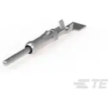 TE Connectivity-1-66400-1 Connector Contact Contact PIN 16 Size Crimp ST Cable Mount 20-24AWG Box
