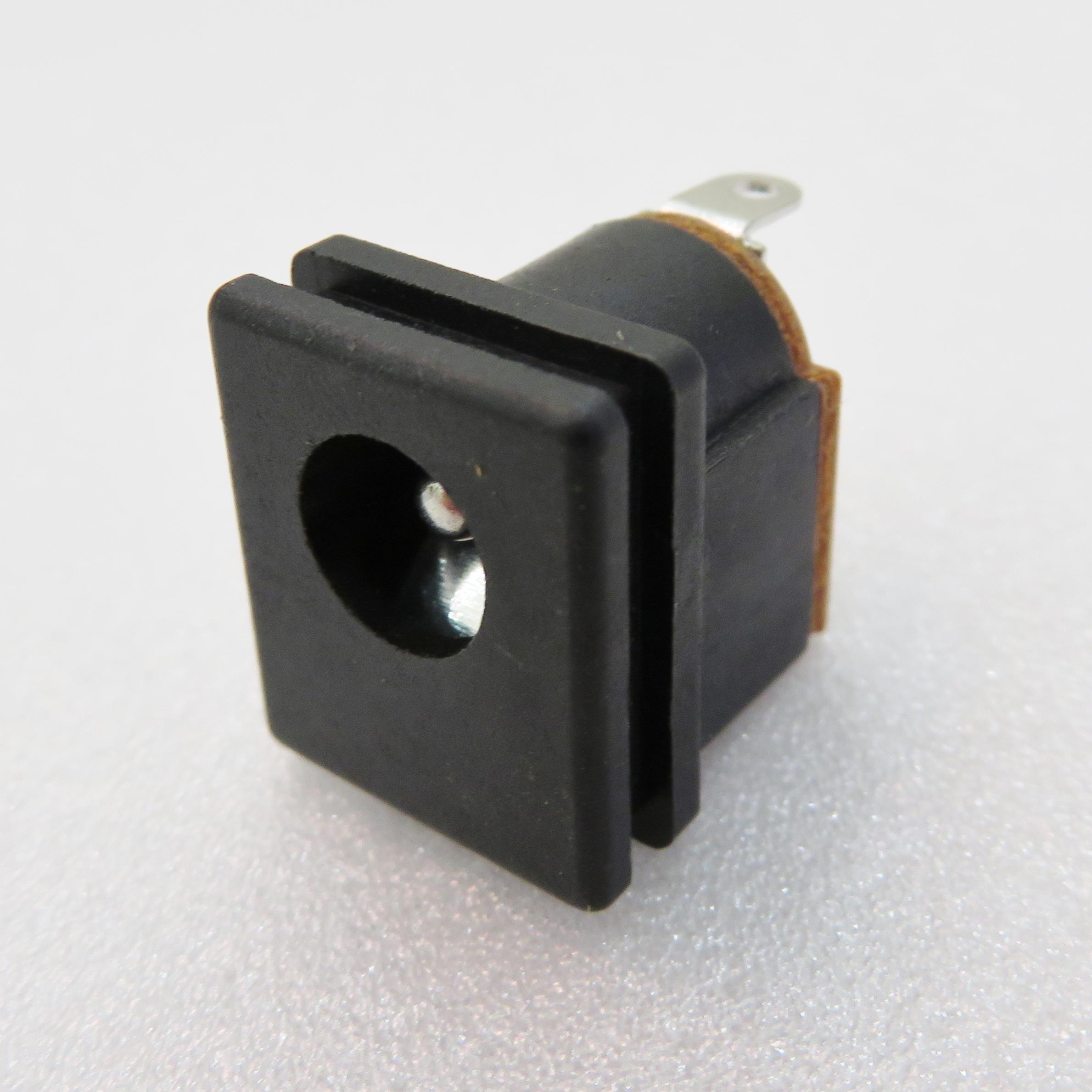 ADAM TECH-ADC-042-5 Steckverbinder DC Power Jack center PIN Connector