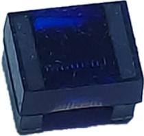 Eaton-WCLA2520V1-8R2-R Induktionsspule, Oberflächenmontage Inductor RF Wirewound 8.2uH 10% 2.52MHz 12Q-Factor Ferrite 0.41A 0.76Ohm DCR 1008 Automotive AEC-Q200 T/R