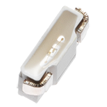 Lite-On Technology-LTST-108TWET LED LED Uni-Color Blue 2-Pin SMD T/R