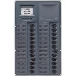 Panel 24SP DC12V DCSM Vertical