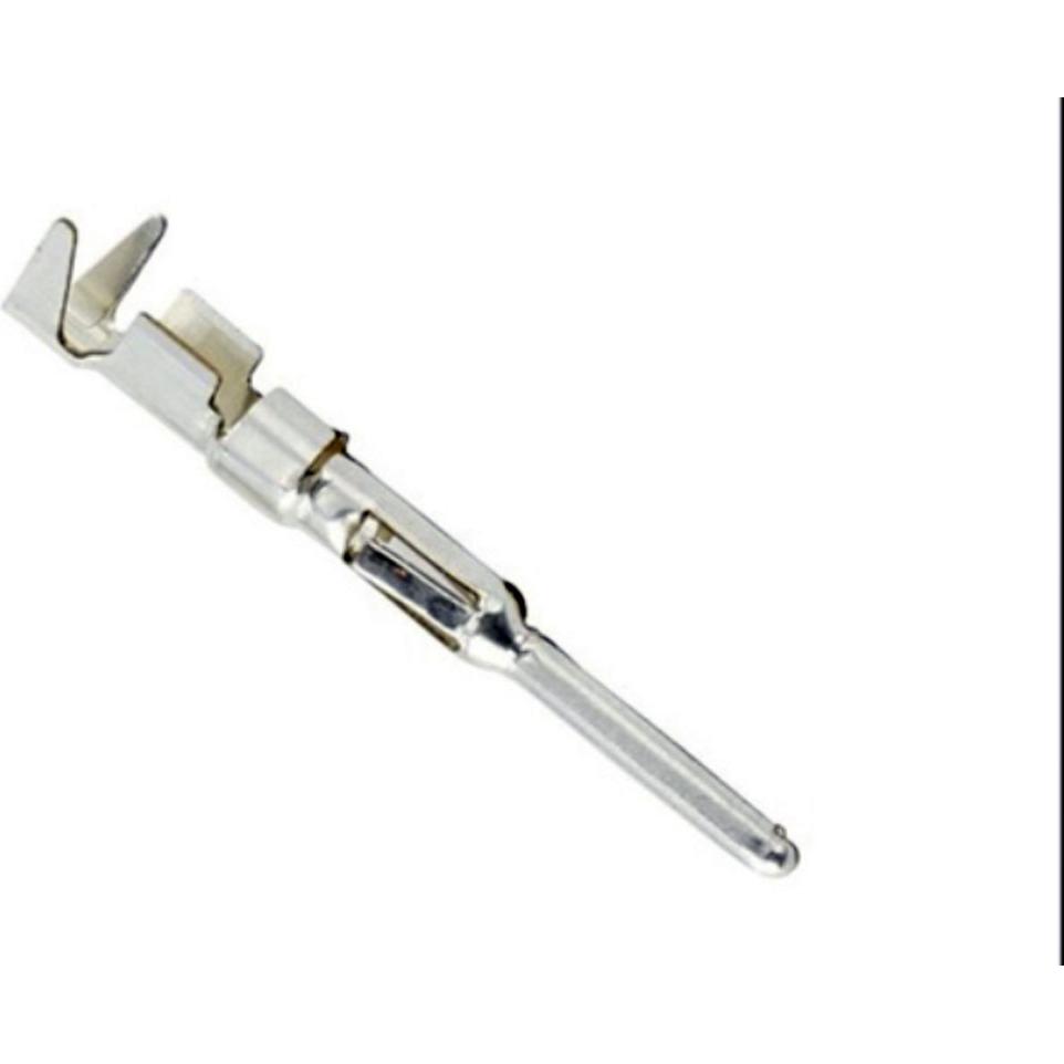 Amphenol-VN01 015 0046 2 Connector Contact Contact PIN Crimp ST Cable Mount 21-22AWG Reel