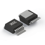 N-Channel MOSFET