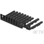 TE Connectivity-965662-1 连接器配件 Connector Accessories Retainer Straight