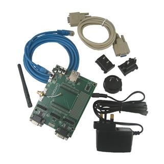 Lantronix-MP10010NMK-01 Assemblage de câble autre Match Port B/G Demonstration Kit