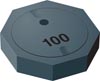 Bourns-SRU1063A-6R8Y Induktionsspule, Oberflächenmontage Inductor Power Shielded Wirewound 6.8uH 30% 100KHz 11Q-Factor Ferrite 5.2A 0.018Ohm DCR Automotive T/R