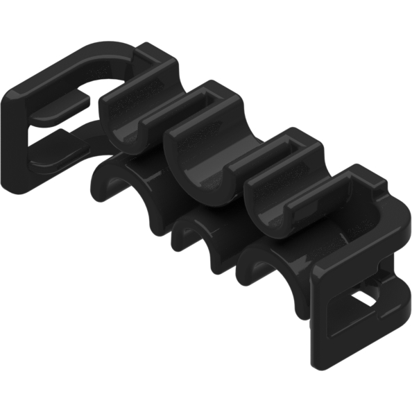 Delphi-12052290 Steckverbinderzubehör Lock Secondary TPA M/P BLK