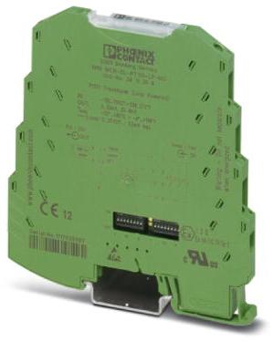 PHOENIX CONTACT-2810308 Prodotti vari Temperature Measuring Transducer For PLC