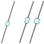 Diode Switching 150V 12A 2-Pin Package G T/R