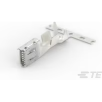 TE Connectivity-2-1563842-3 Connector Terminals Terminals, Receptacle, Mating Tab Width 9.5 mm