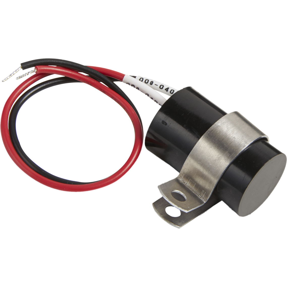 Littelfuse-FS127 Zeitrelais Time Delay Relay 120VAC 2A (23.9x38.1)mm Bracket