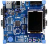 NXP Semiconductors-OM11084,598 Eingebettete Systementwicklungsboards und -kits LPC176 Microcontroller Evaluation Board Flash