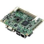 Advantech-MIO-2261N-S6A1E Single Board Computers - SBCs SBC, 1.6GHz Intel CPU 4GB DDR3 10Mbps/100Mbps/1000Mbps 1366x768Pixels