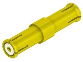 Micro-Mode Products-MMSP-7350 Conector RF Conn SMP Adapter ST F/F Gold