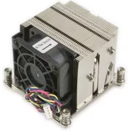 Super micro Computer, Inc-SNK-P0048AP4 Radiateur à ventilateur CPU Cooler