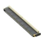 Panasonic Electric Works-AYF534035 Steckverbinder, FFC-FPC Conn FFC/FPC Connector SKT 40 POS 0.5mm Solder RA SMD Carton