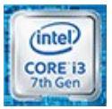 Intel-CM8067702867061S R374 Mikroprozessor MPU Core™ i3-7101TE Processor RISC 64bit 3.4GHz 1151-Pin FCLGA Tray