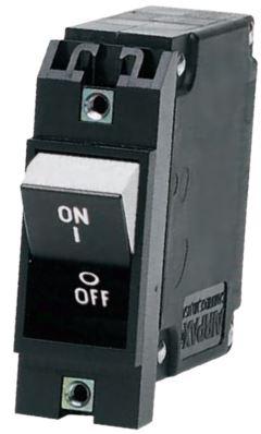 Sensata Technologies-IUGN6-1-52-20.0 Stromkreisunterbrecher Magnetic Circuit Breaker Provides Low-Cost Power Switching