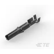 TE Connectivity-350570-1 连接器触点 Contact SKT Crimp ST Cable Mount 18-24AWG Reel