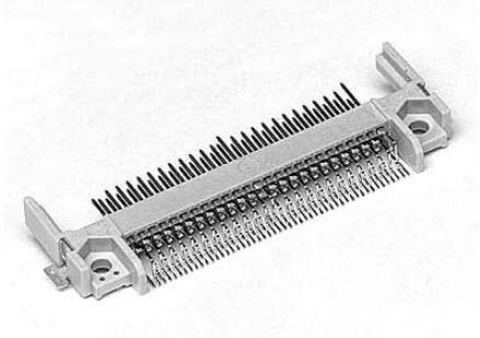 3M-N7E50-D516PG-30 Steckverbinder, Speicherkarte Conn Compact Flash Card HDR 50 POS 0.635mm Solder RA SMD 0.5A Box