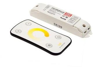 Mean Well Enterprises-RFP-M2M3-3A Moduli RF Misc Wireless Color Temperature Remote Controller