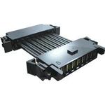 (5.00 mm) .1969 Inch Pitch, Cable Assembly/Components