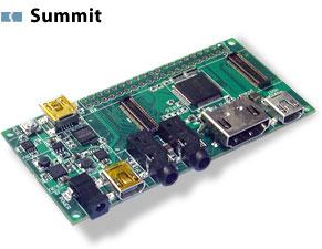 Gumstix, Inc-PKG30001 开发套件和工具 FT232RQ UART Expansion Board