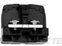 TE Connectivity-221 Connector Terminal Blocks Conn NEMA 2 POS 14.22mm Screw ST Cable Mount 35A/Contact