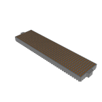 Conn Array Socket SKT 400 POS 1.27mm Solder ST SMD T/R