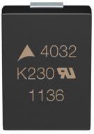 TDK-B72650M0151K093 Varistor Var MLV 150VAC/200VDC 400A 240V 3225 SMD J-Lead Automotive AEC-Q200