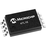 Microchip Technology-47L16T-I/ST null null