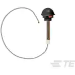 TE Connectivity-ANT-DB1-WRT-MHF4 Antenne Antenna Dipole -3.4dBi Gain 2485MHz/5850MHz